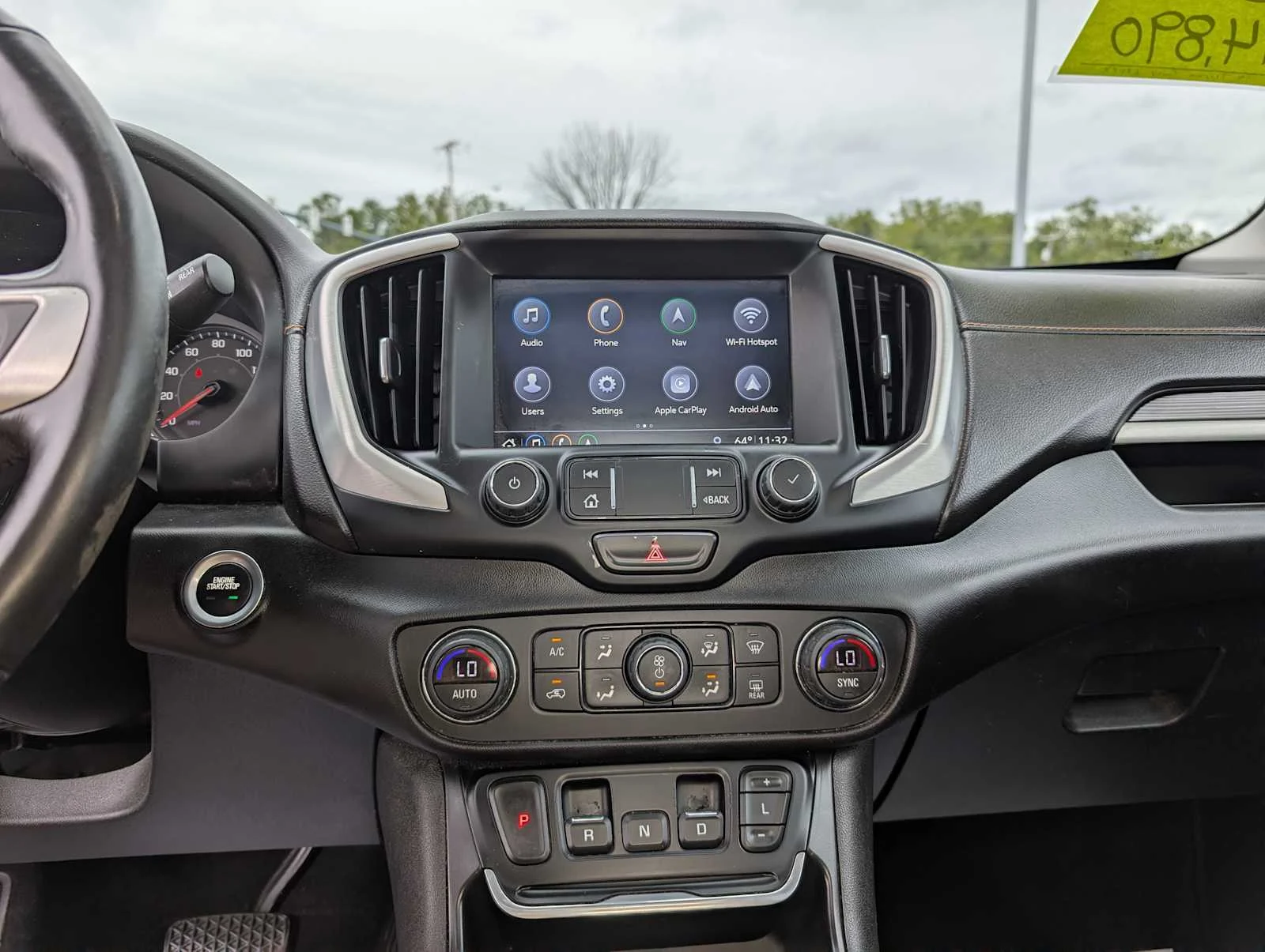 Used 2019 Smokey Quartz Metallic GMC SLT image 33