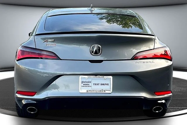 Used 2024  Acura A-Spec Package image 6