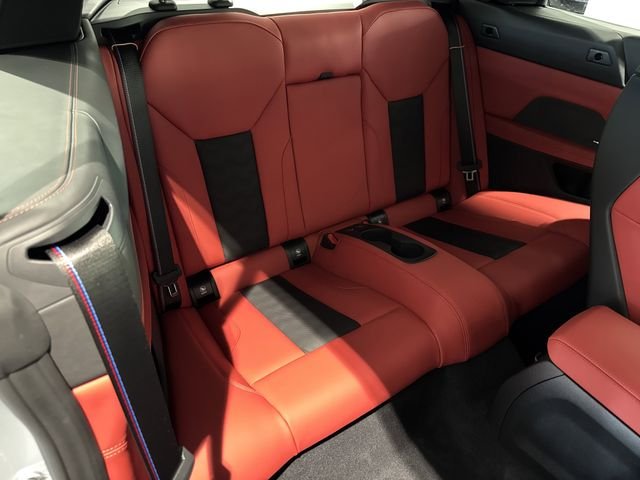 2026 BMW M4 Convertible M4 - Photo 10