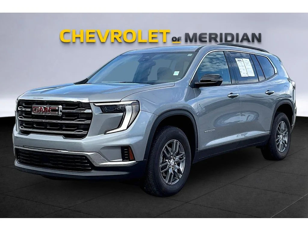 2025 GMC Acadia Elevation - Photo 10