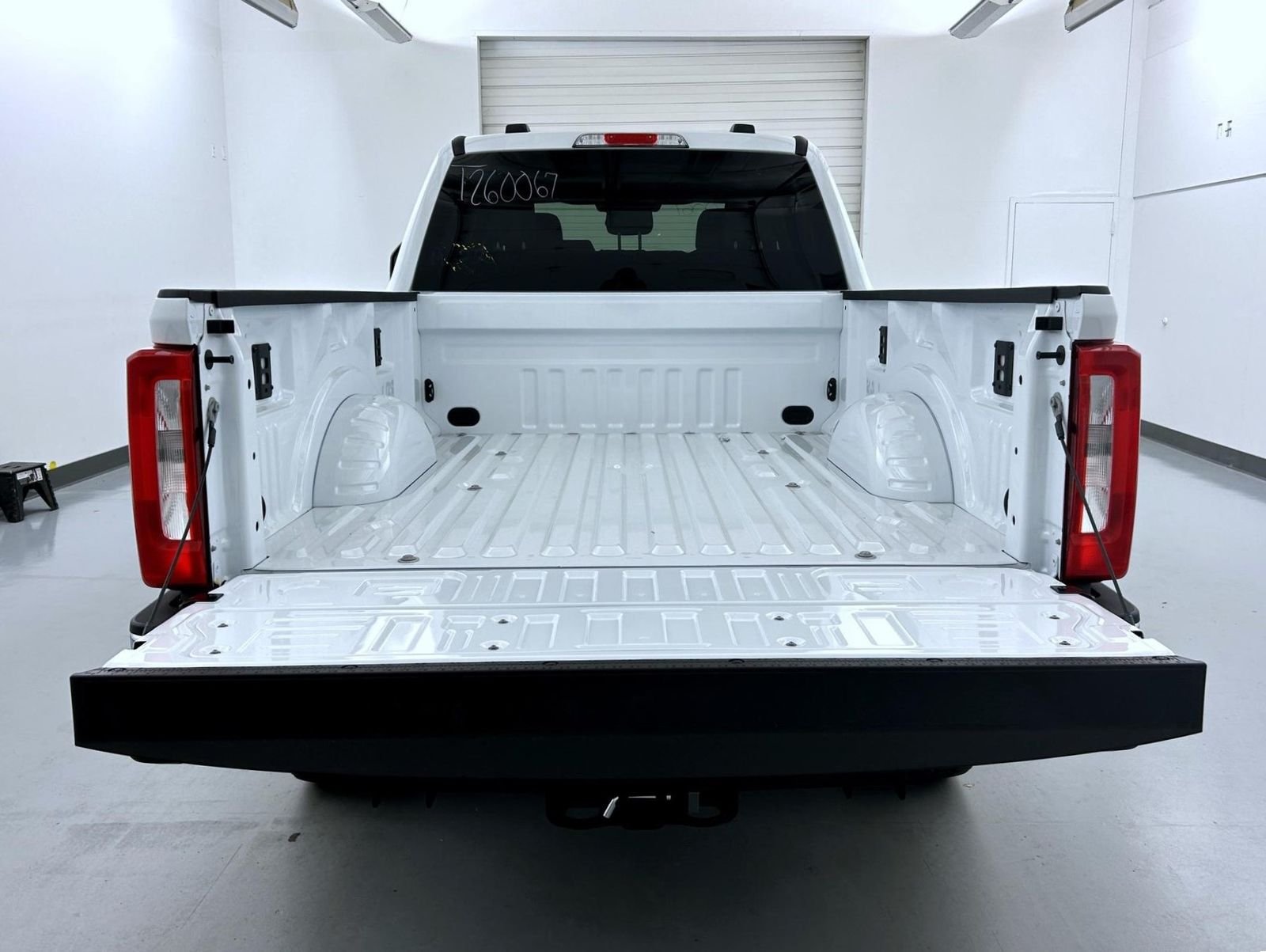 2026 Ford F-350 Super Duty XLT - Photo 21