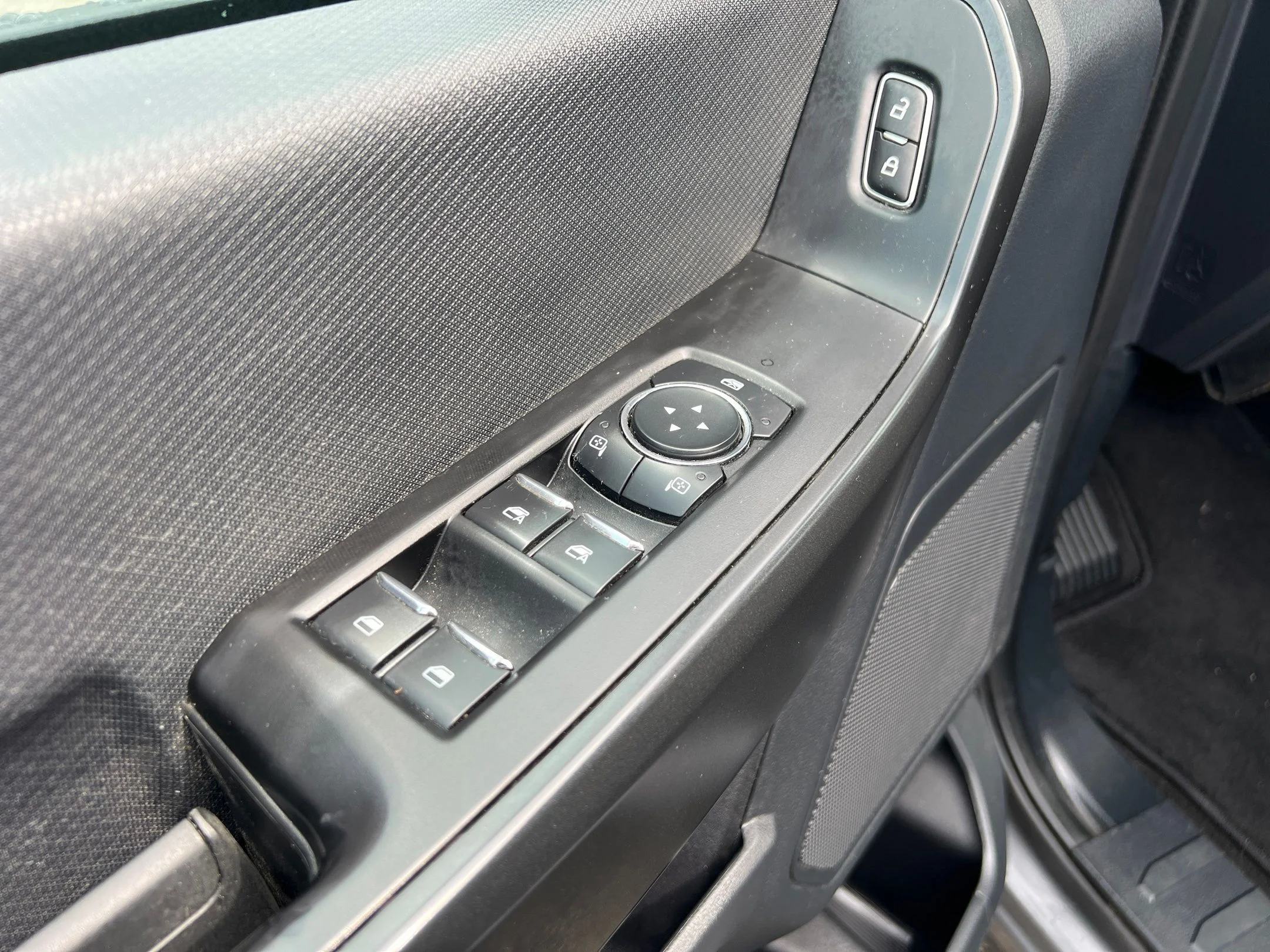 Used 2023 Gray Ford XL image 16