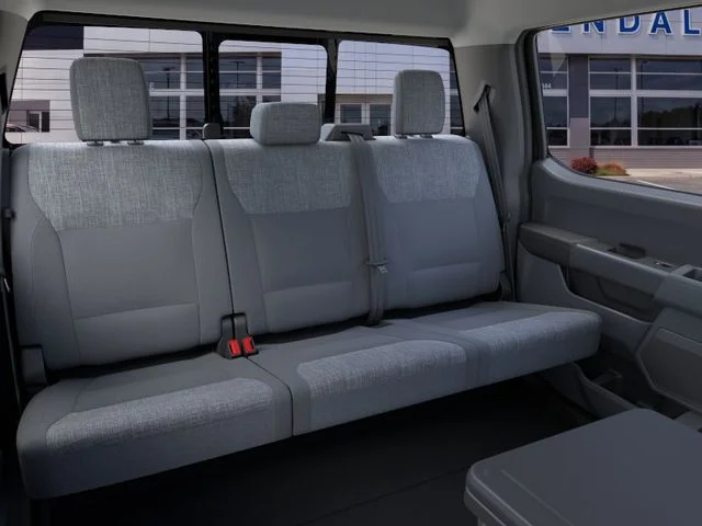 2026 Ford F-350 Super Duty XLT - Photo 11