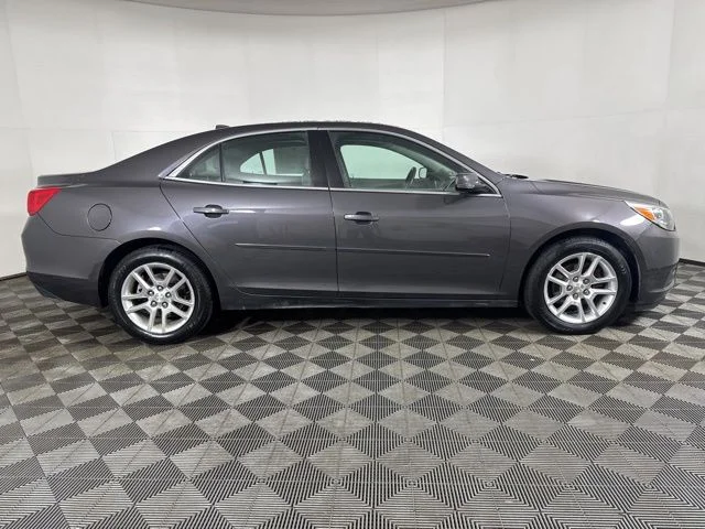 Used 2013 Chevrolet Malibu 1LT with VIN 1G11C5SA9DF341990 for sale in Kalispell, MT