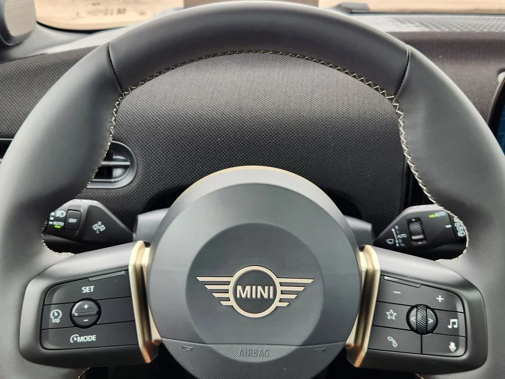 2026 MINI Hardtop 2 Door S - Photo 12