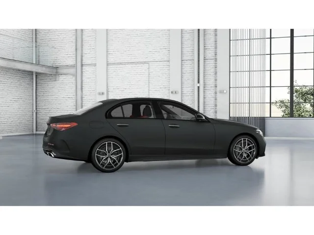 New 2027  Mercedes-Benz C 300 image 19