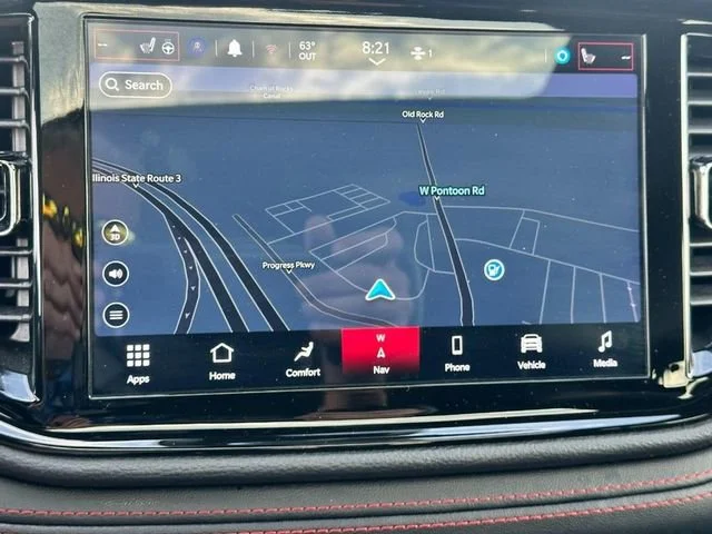 2024 Dodge Durango GT - Photo 22