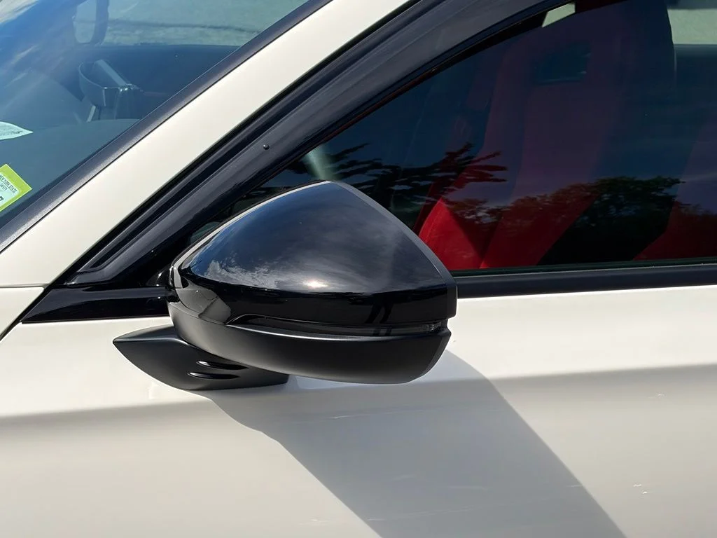 2026 Honda Civic Hatchback Type-R - Photo 7