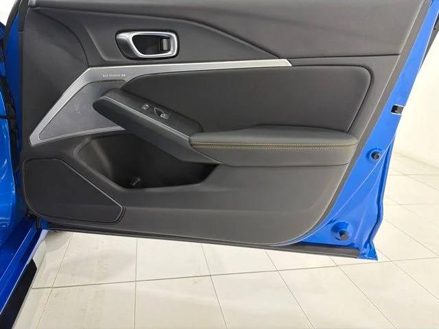 2026 Acura Integra A-Spec with Tech Package - Photo 18