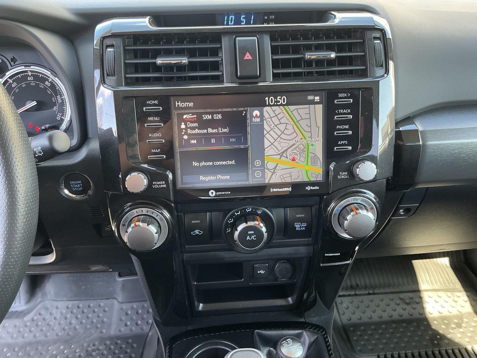 Used 2023  Toyota TRD Off Road Premium image 14