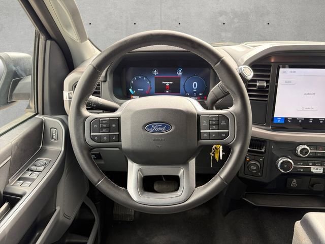 2025 Ford F-150 XLT - Photo 21