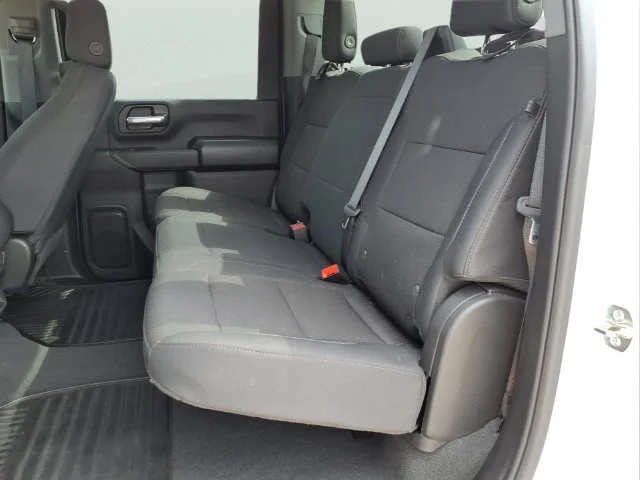 Used 2025 Summit White Chevrolet Custom image 19
