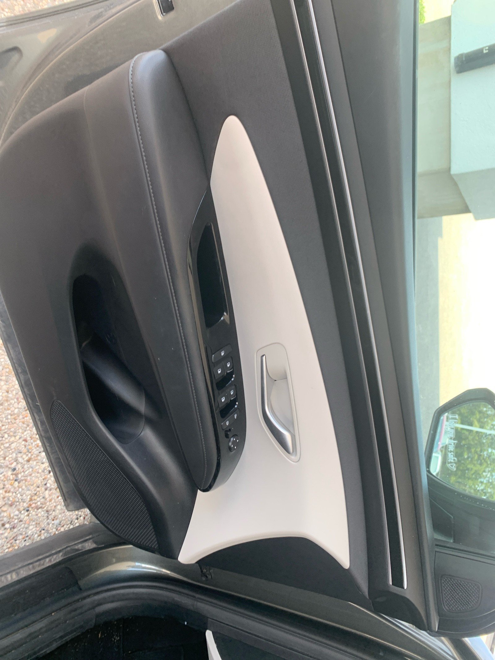 2022 Hyundai Tucson SEL Gray at Robbins Nissan
