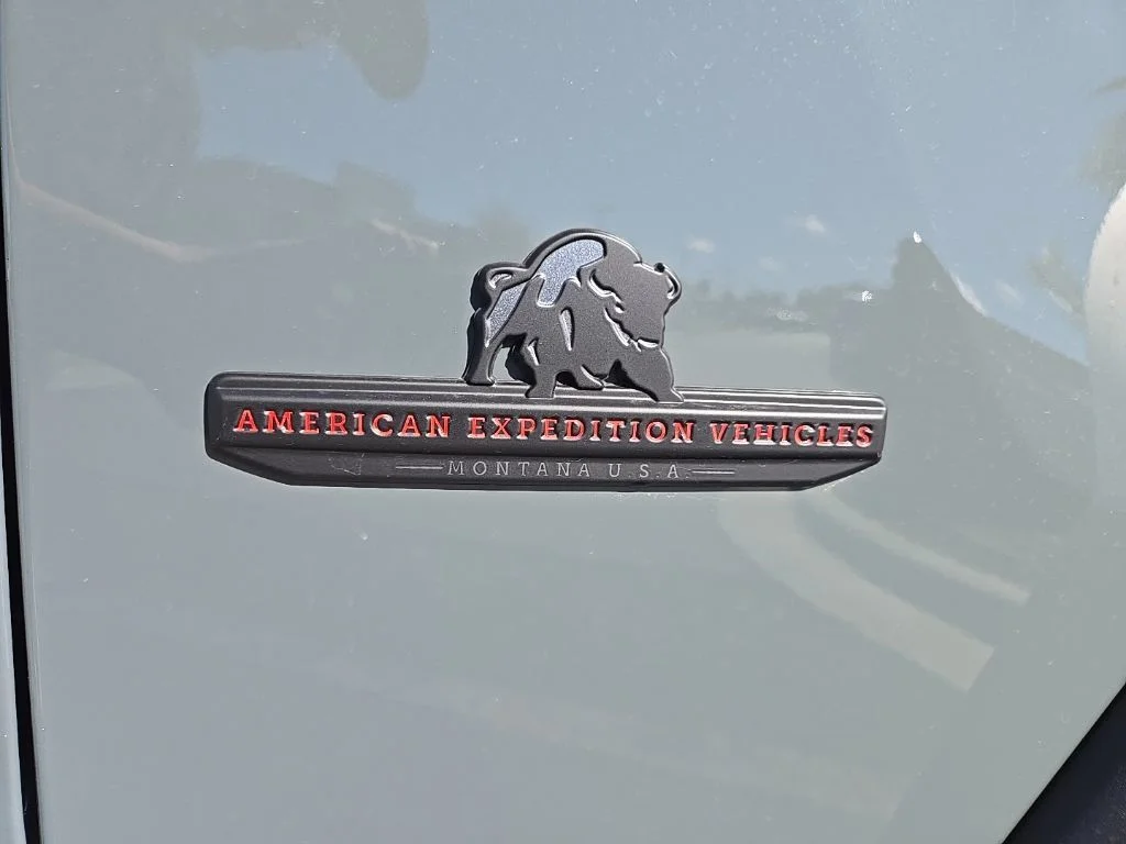 2025 Jeep Wrangler 4-Door Rubicon - Photo 25