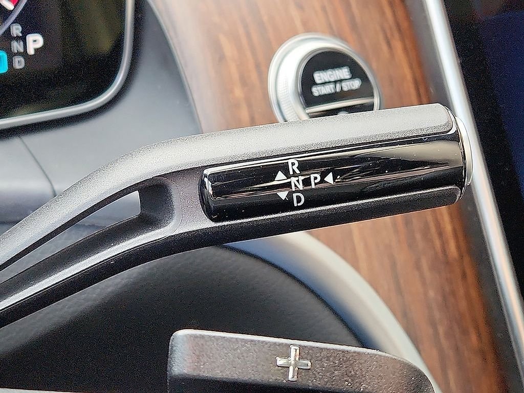 Used 2026 Black Mercedes-Benz GLC 300 image 10