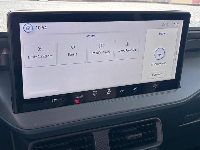 2025 Ford Maverick XL - Photo 19