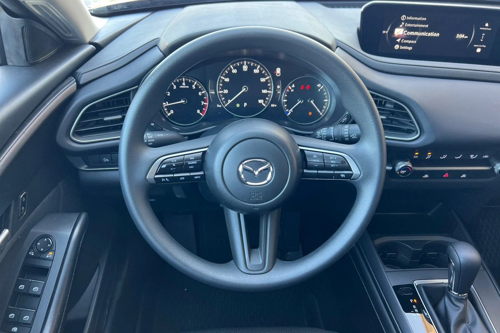 New 2026 Blue Mazda 2.5 S image 14