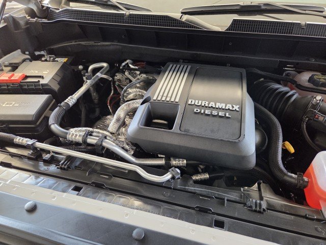 2026 Chevrolet Silverado 1500 RST - Photo 57