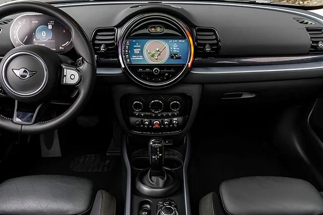 2024 MINI Clubman S - Photo 8