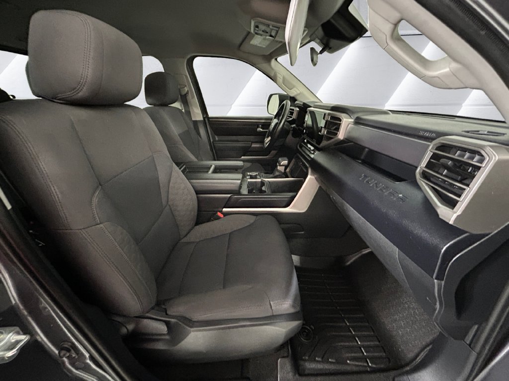 Used 2023 Gray Toyota SR5 image 14