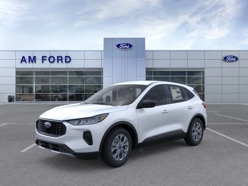 2026 Ford Escape Active AWD's photo