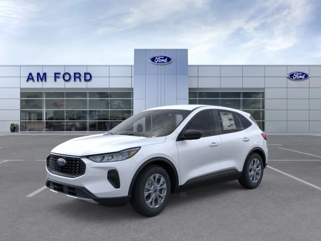 2026 Ford Escape Active®