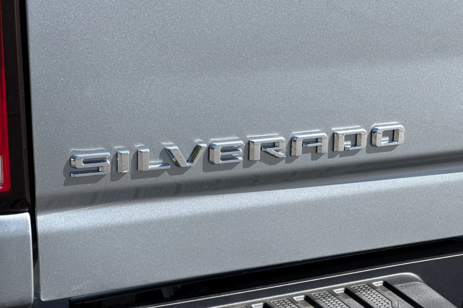 2026 Chevrolet Silverado 3500 HD LTZ view 25