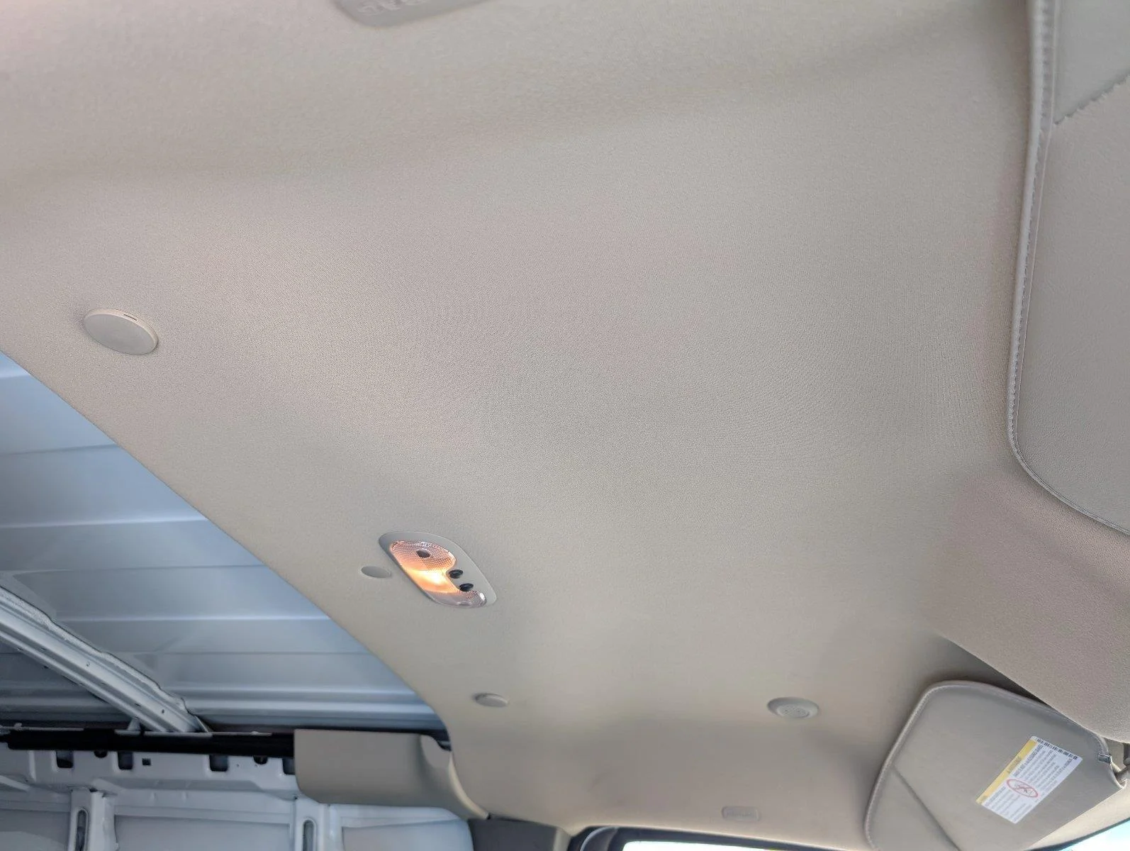 Used 2025 Summit White Chevrolet WT image 40