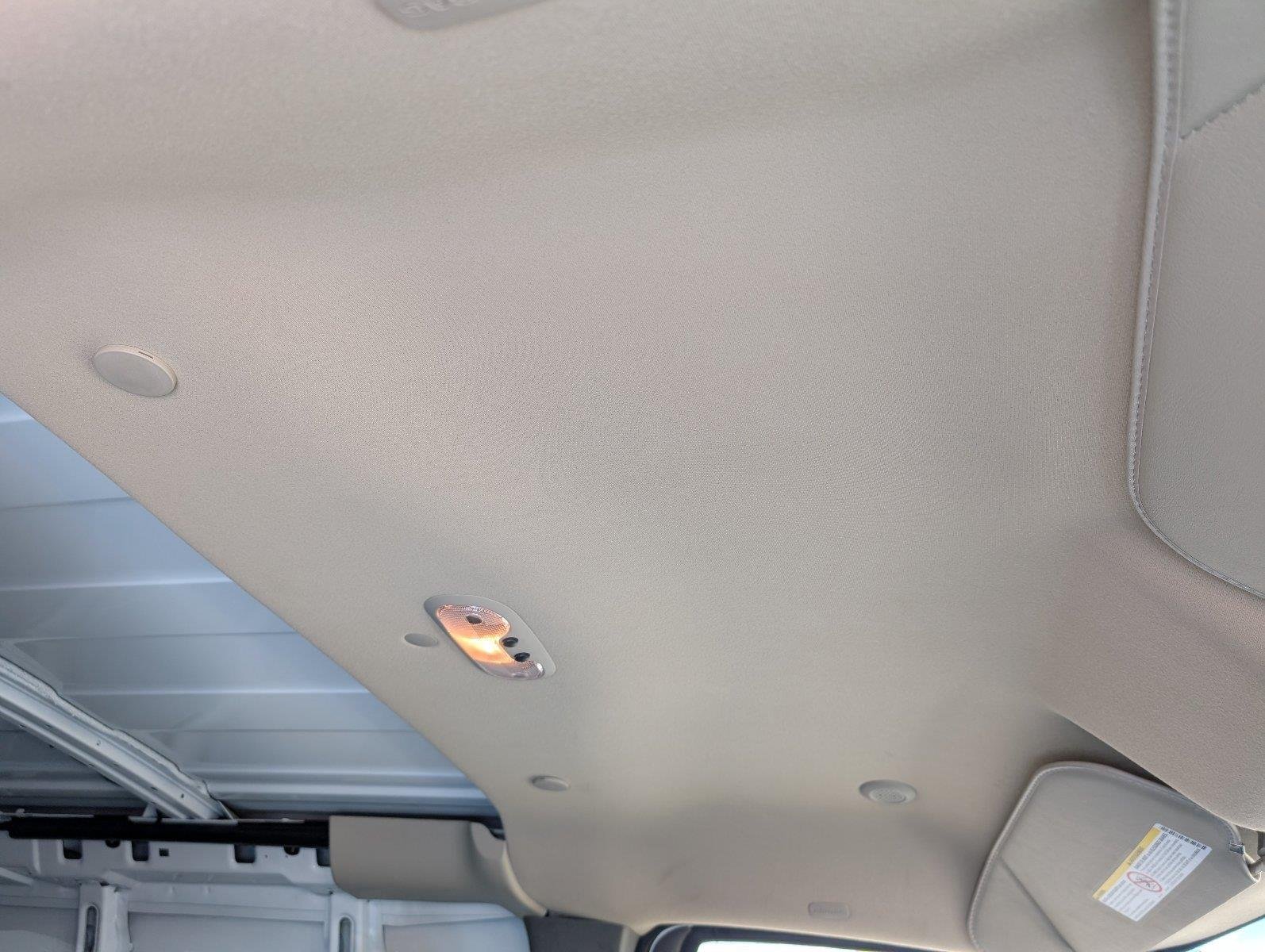 Used 2025 Summit White Chevrolet WT image 40