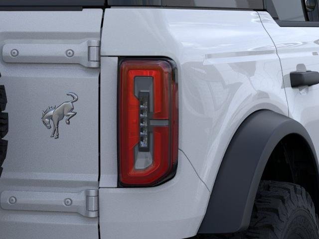 New 2026 Oxford White Ford Badlands® image 43