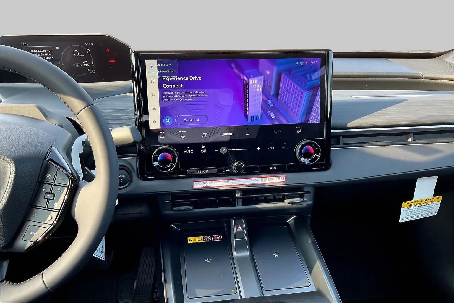 New 2026 Wind Chill Pearl Toyota SE image 6
