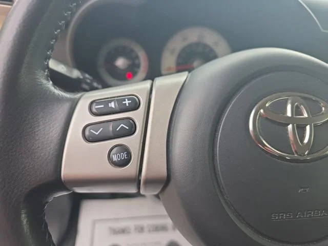 Used 2014 Beige Toyota Base image 17