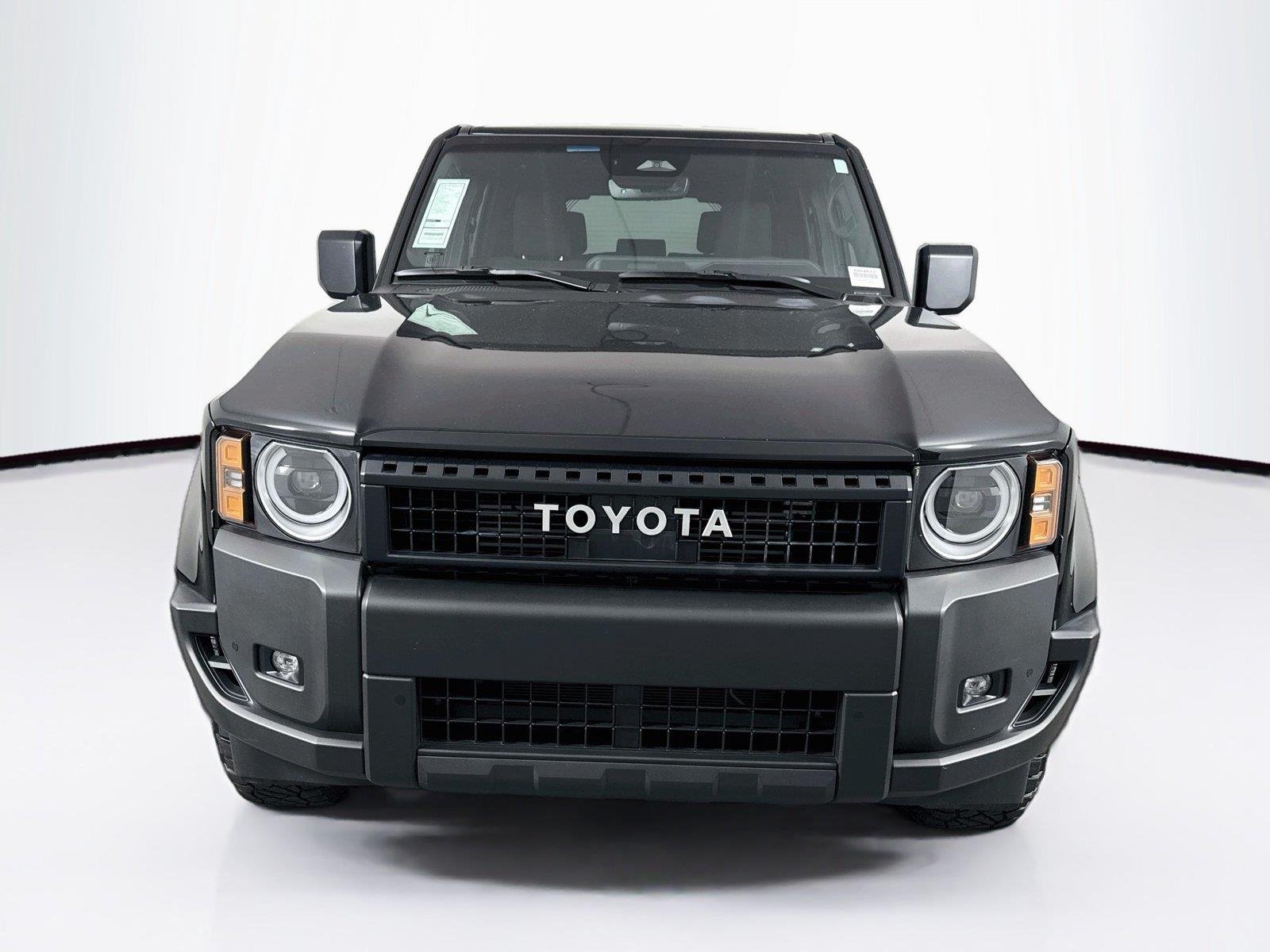 Used 2024 Black Toyota 1958 image 9