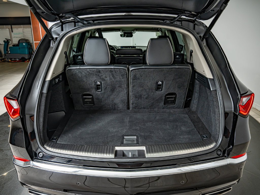 2025 Acura MDX Advance Package - Photo 98