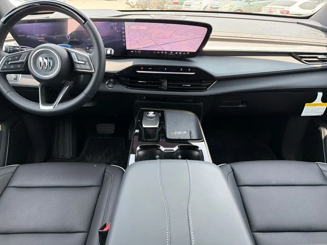 2026 Buick Enclave Avenir - Photo 9