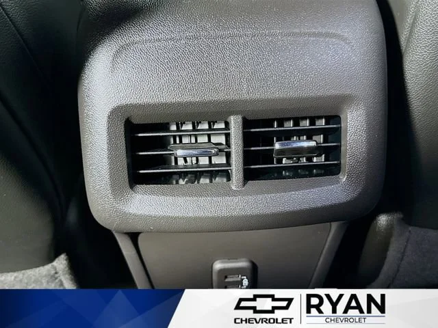 Used 2024 Blue Chevrolet RS image 24