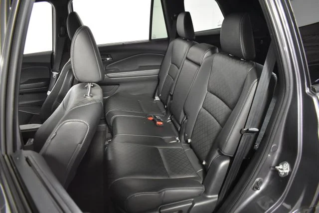 Used 2020 Gray Honda EX-L image 26