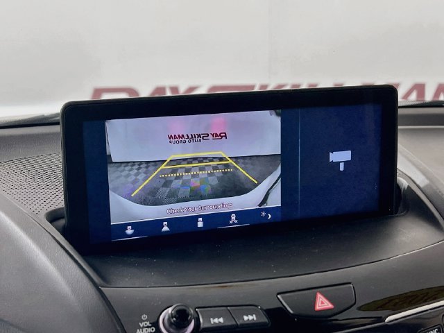 2021 Acura RDX Technology Package - Photo 19