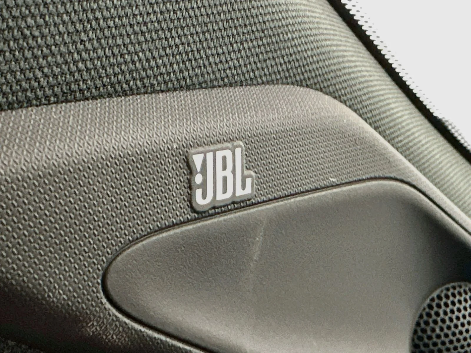 Used 2025 Midnight Black Metallic Toyota XSE image 19