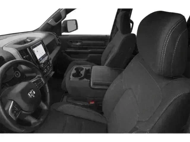 Used 2026 Black RAM Tradesman image 5
