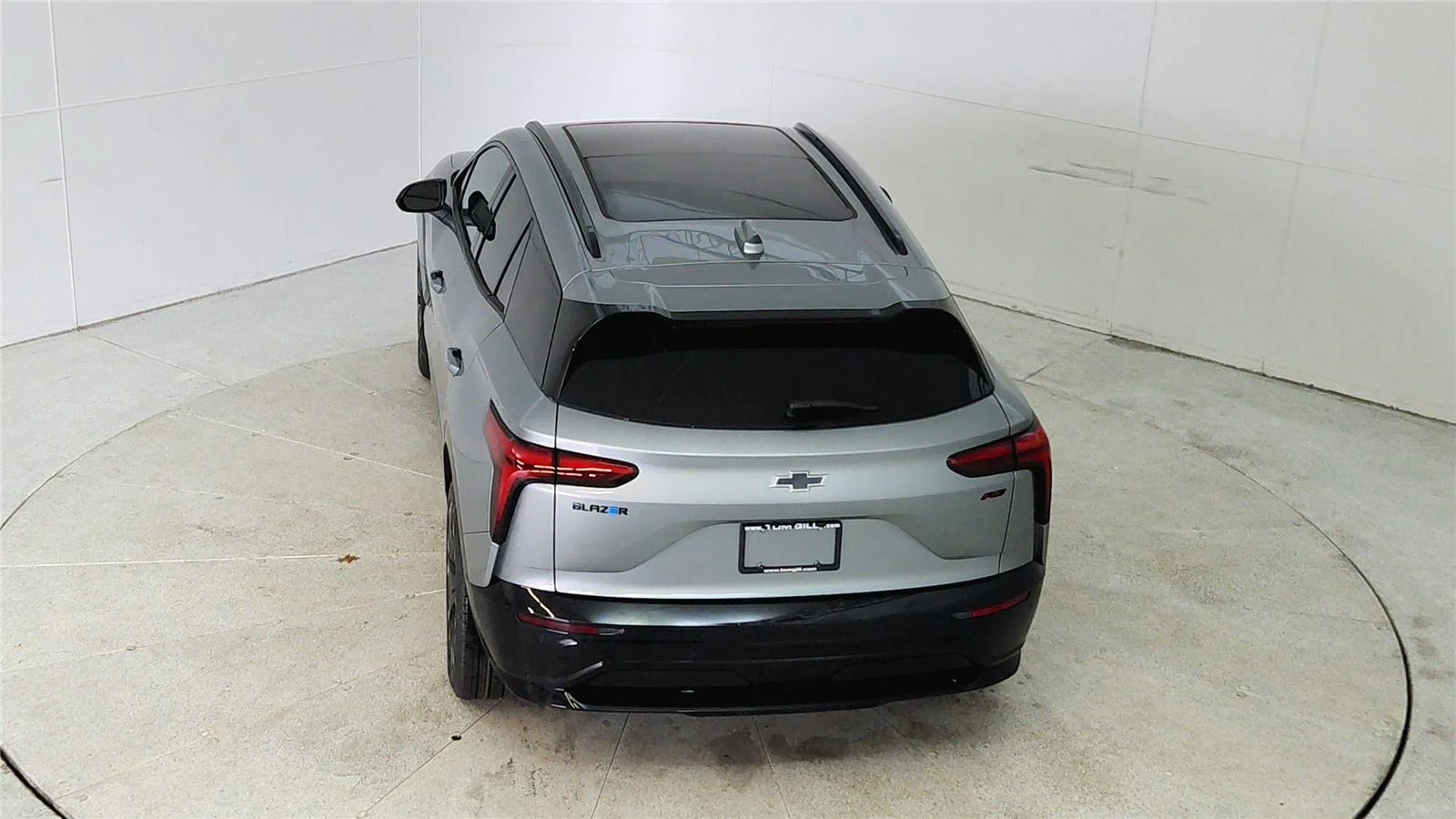 2025 Chevrolet Blazer EV RS - Photo 18
