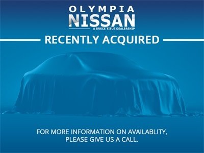 2017 Nissan Maxima Platinum