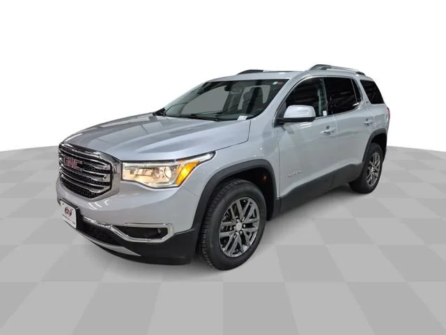 2017 GMC Acadia SLT-1 AWD's photo