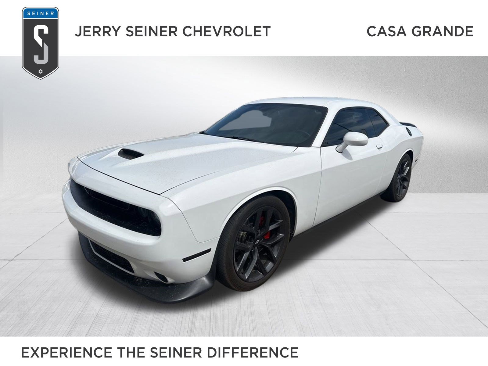 2019 Dodge Challenger R/T Plus's photo