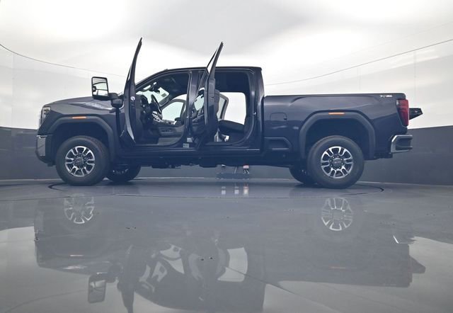2026 GMC Sierra 2500HD SLT - Photo 34