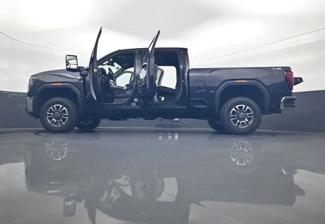 2026 GMC Sierra 2500HD SLT - Photo 34