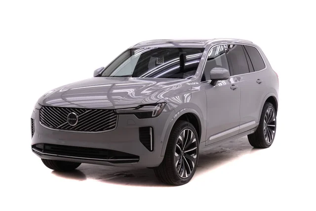 2026 Volvo XC90 B6 Plus 7-Seater