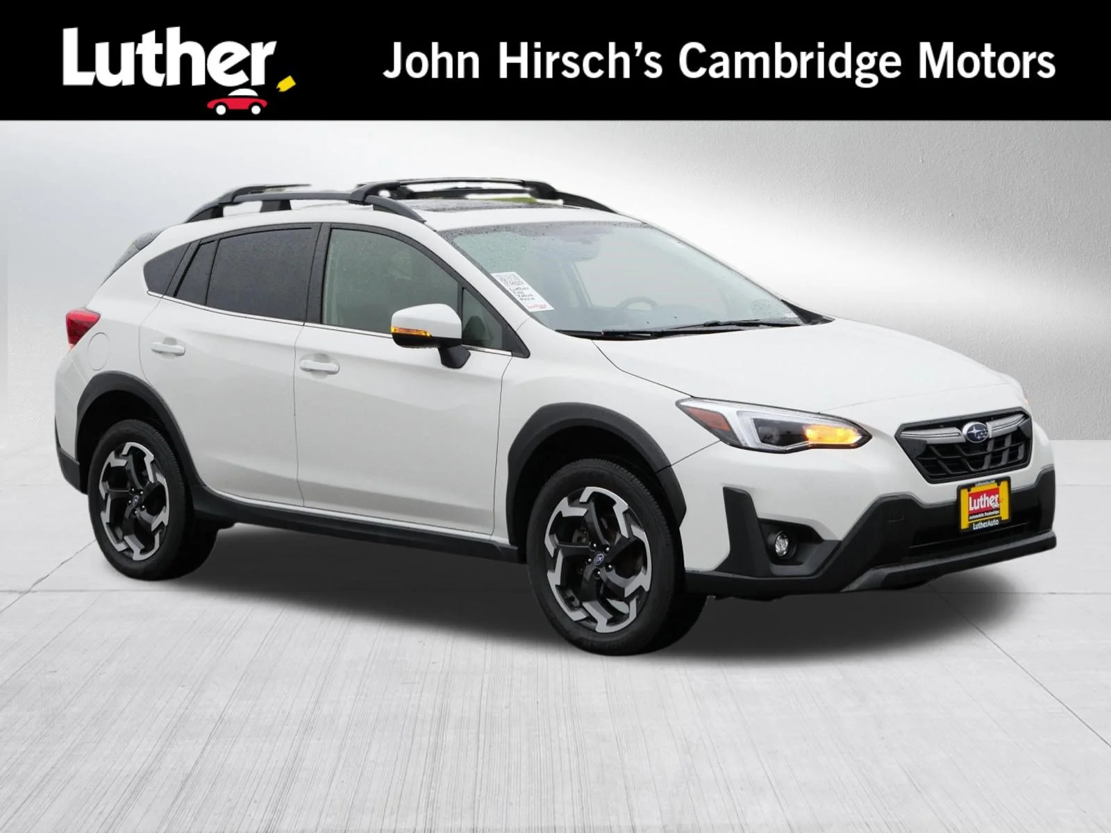2023 Subaru Crosstrek