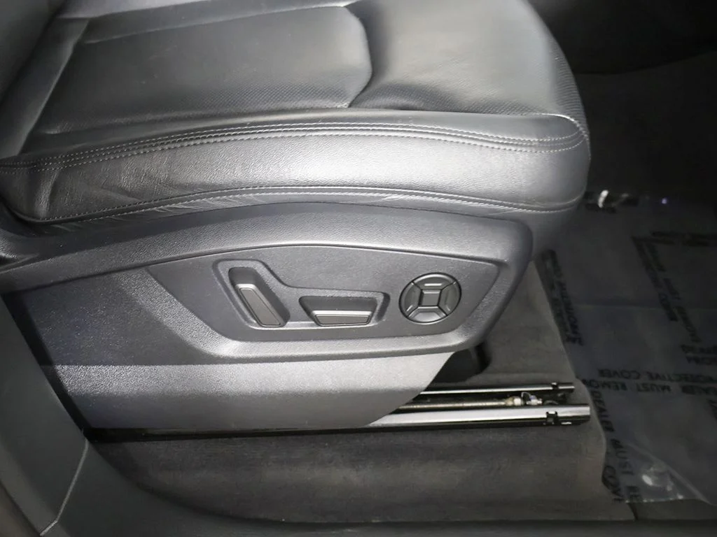 Used 2023 Black Metallic Audi 45 Premium Plus image 36
