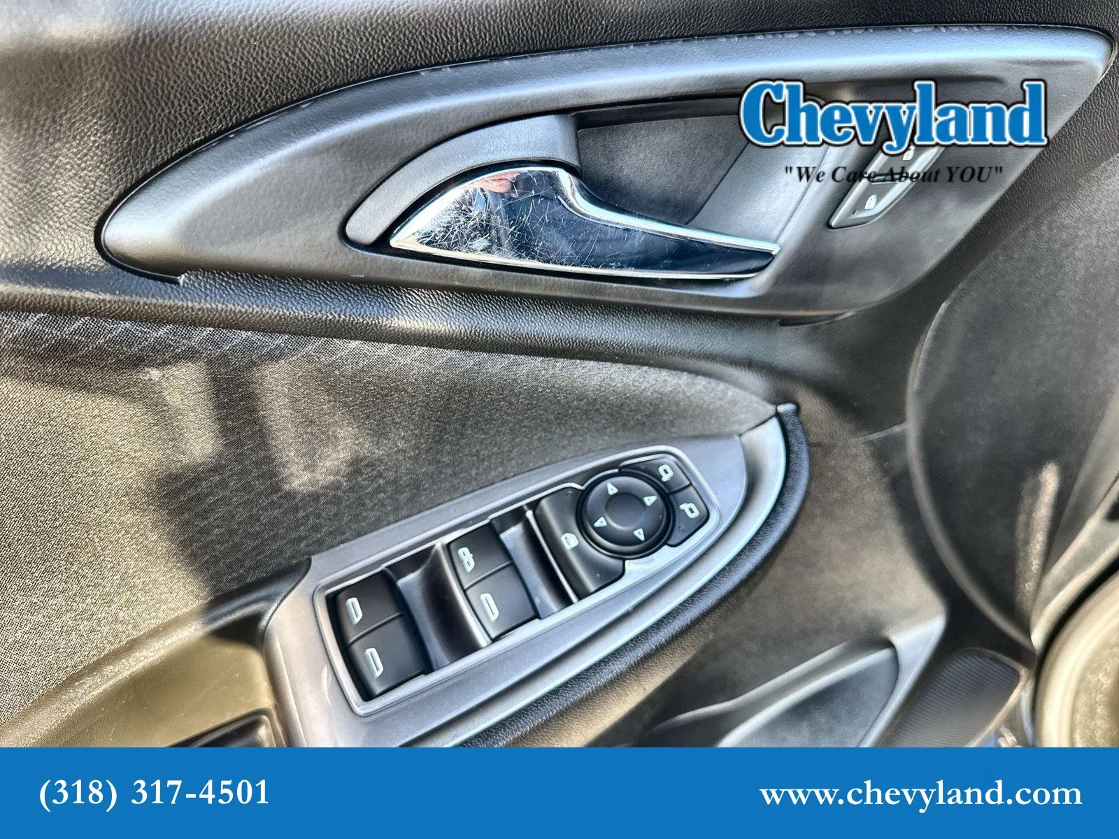 Certified Used 2022 Mosaic Black Metallic Chevrolet LT image 22